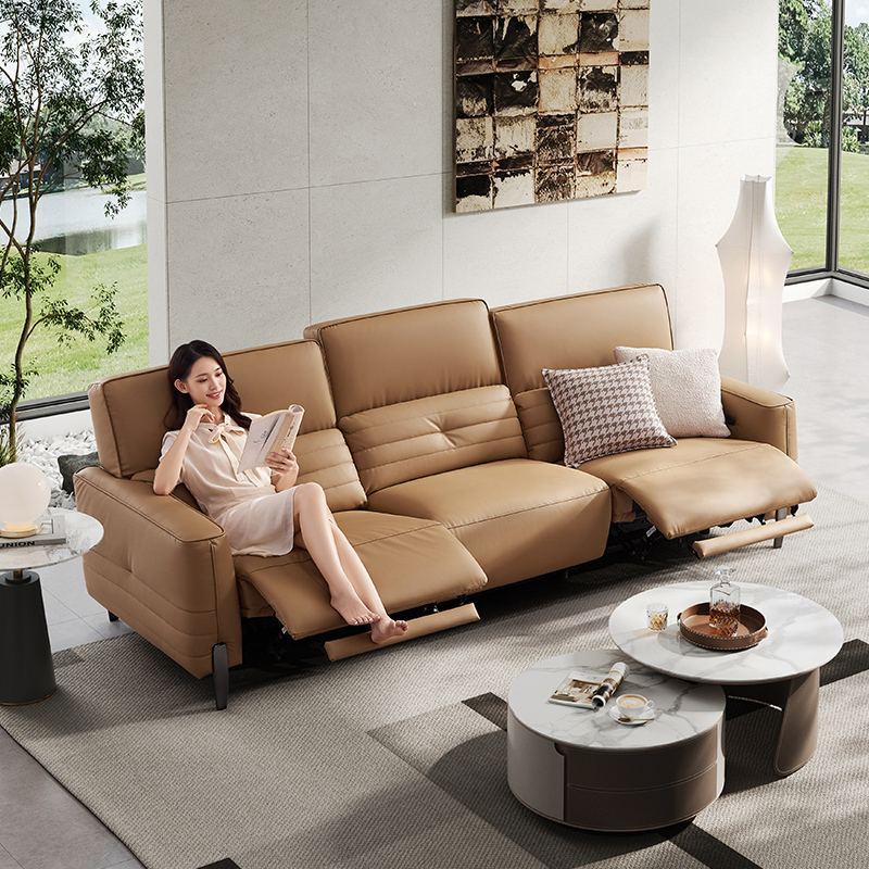 芝华仕cheers沙发