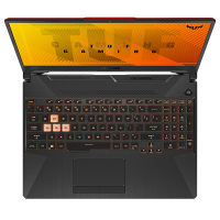 【电竞游戏】华硕（ASUS）飞行堡垒8代（十代酷睿i7-10750H 32G内存2TB+512GB固态 GTX1650/4G）15.6英寸高端设计本发烧专业游戏本笔记本电脑