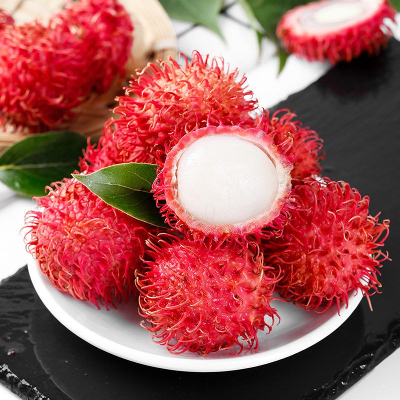 【海南红毛丹】报价行情_排行_品牌_参数_怎么样_图片_商家-苏宁易购