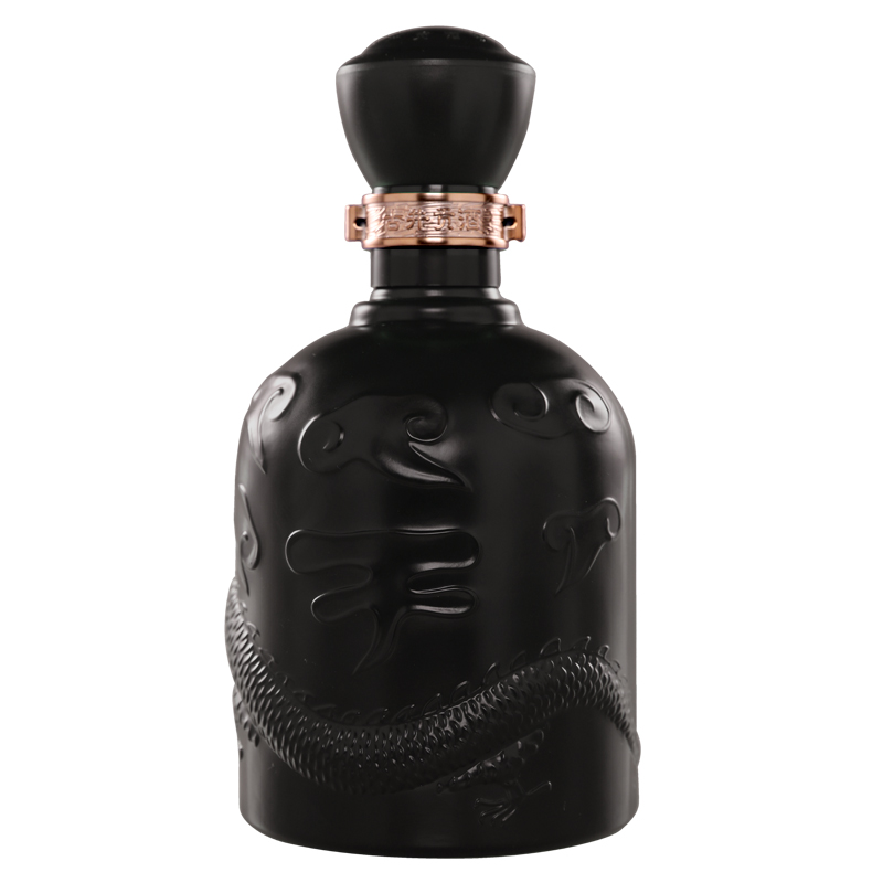 古井贡牌 古井贡酒 年份原浆 古5 45度 500ml*6 整箱装 浓香型白酒高清大图