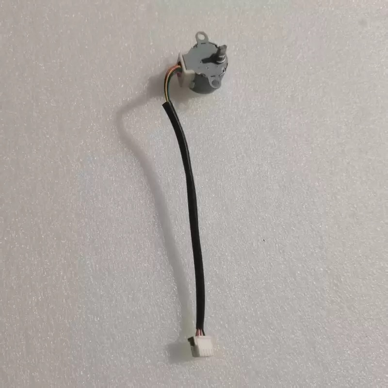 帮客材配 全新原装法迪欧空调 KFR-35GW/LA1/LA1N/26LA 步进电机 收货前务必验货高清大图