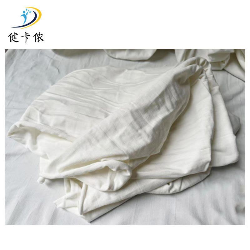 健卡侬 纯棉白布 750MM*333MM/块图片