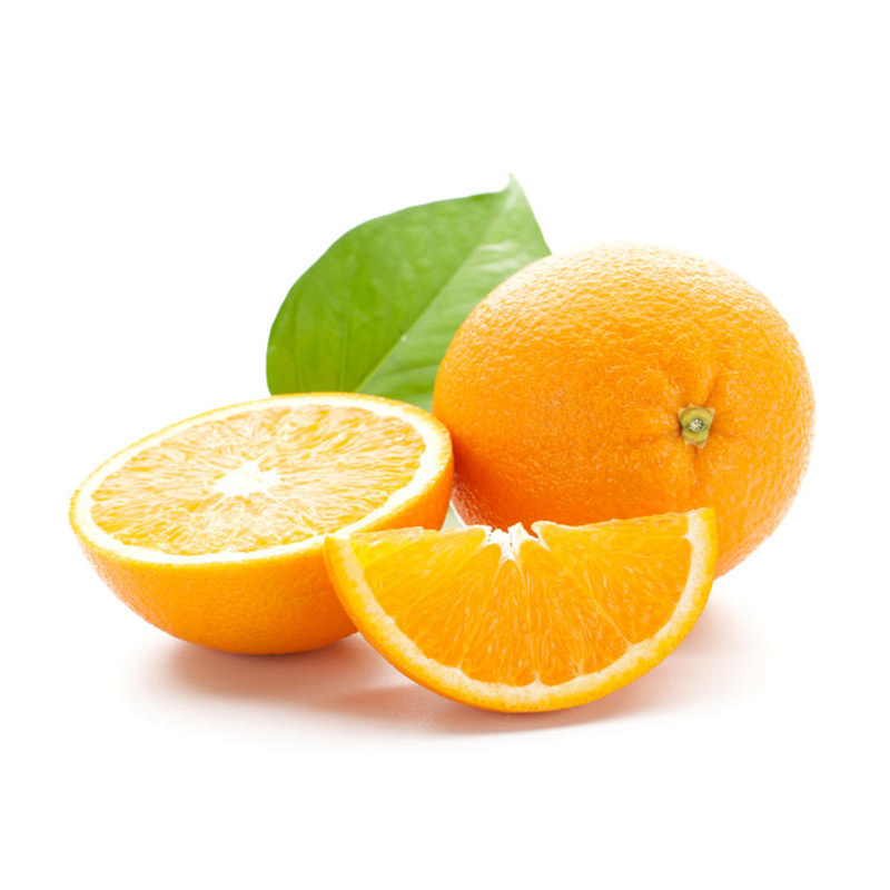 PAGODA百果园店[应季甄选]-进口甜橙2.5kg 美国新奇士 澳洲甜橙 一口飙汁 酸甜清新时令水果