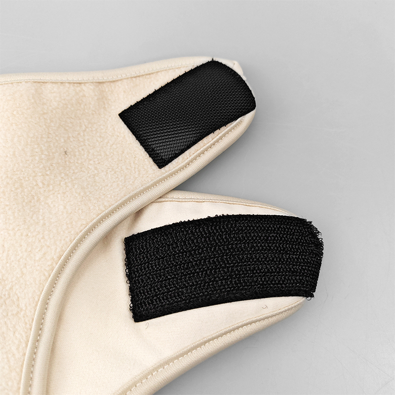 鸽护 保暖面罩 GH569QDK-眼镜款 个高清大图