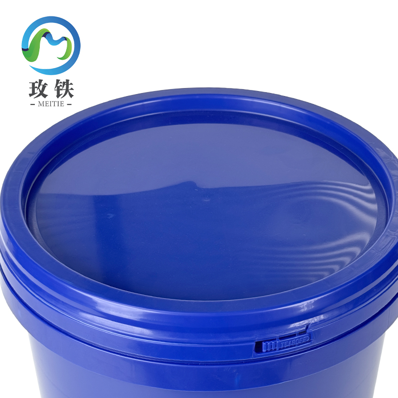 玫铁 液力传动油 orque fluid32/18L 桶高清大图
