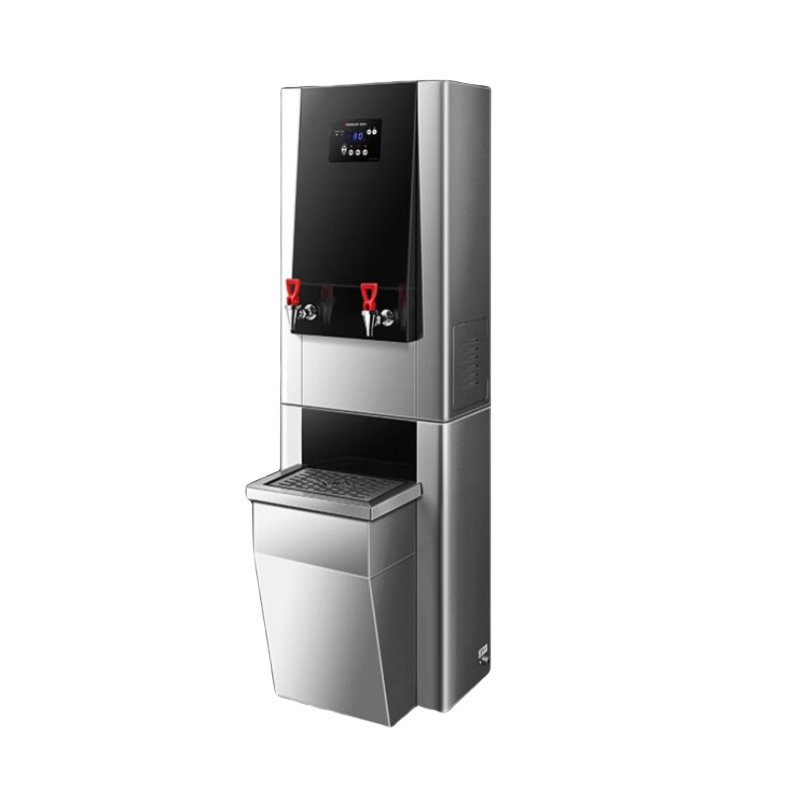 德玛仕(DEMASHI) KS-9-12KW 配G-BH系列半黒 [内配四级过滤]开水器底座 通用座