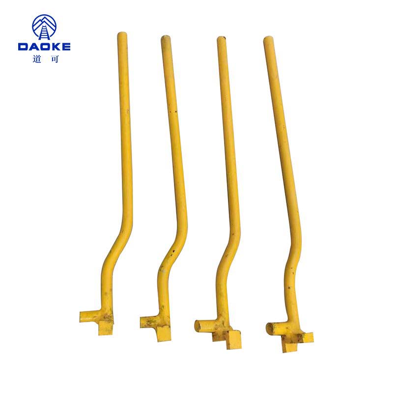 道可 抬杠Φ20*580mm套高清大图