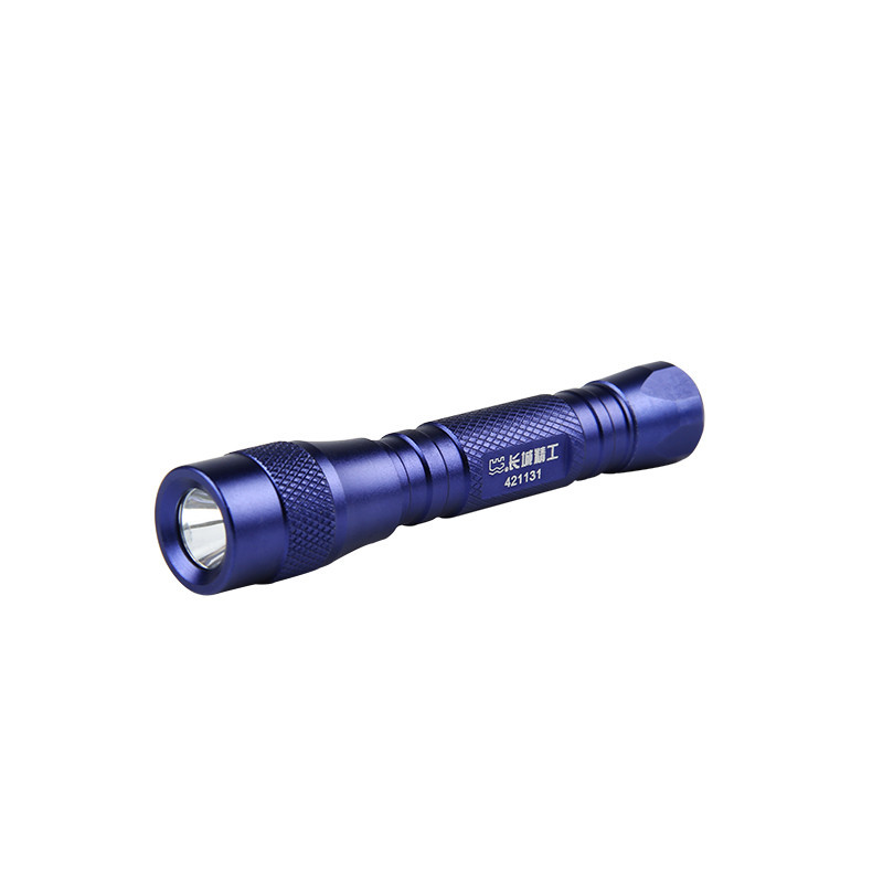 长城(THE GREAT WALL)421133 铝合金手电筒 Cree LED 3W(单位:个)