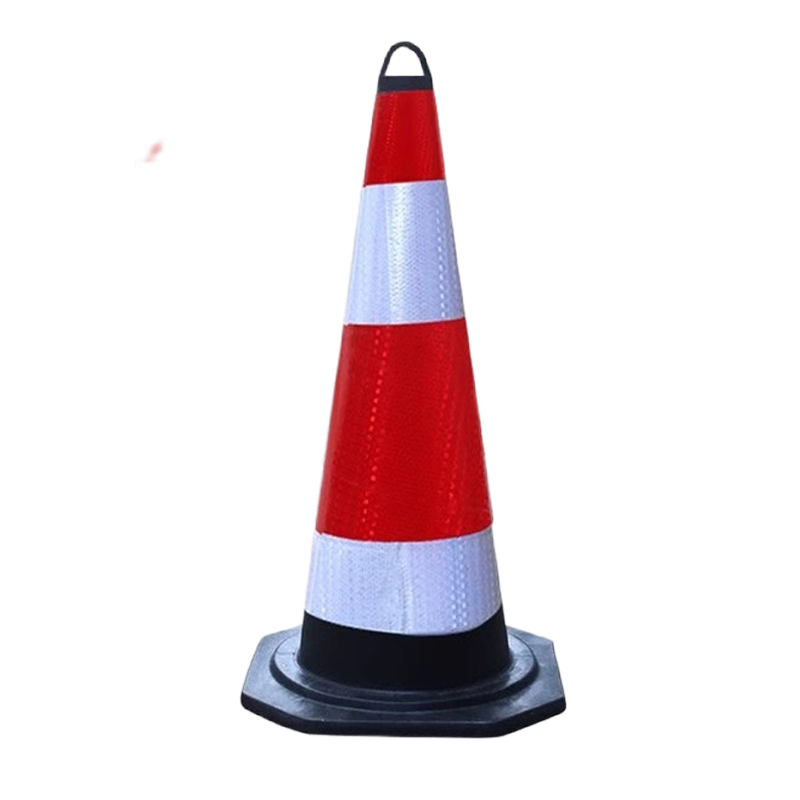 途务 反光路锥 高度600mm 个高清大图