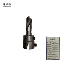 馨启路 高钴钢开口分体麻花钻头 13.2*60mm 支