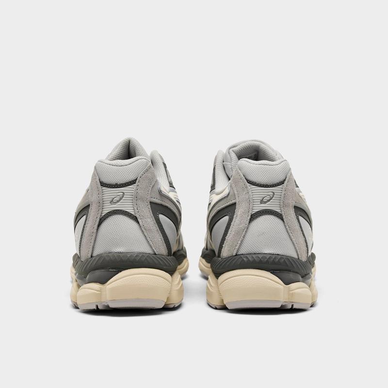 ASICS亚瑟士男运动鞋复古休闲鞋GELNYC 2055缓震复古鞋跑步高清大图