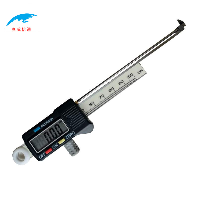 奥威信通 31010卡尺/测量尺/工业级/高精度高清大图