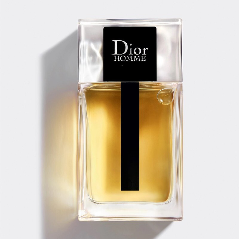 迪奥Dior 桀骜男士淡香氛50ml 男士香水 清新干净温柔木香高清大图