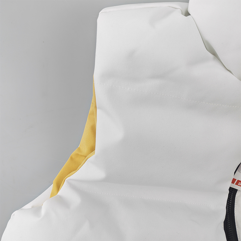 鸽护 保暖马甲 GH689-双面加厚棉 件高清大图