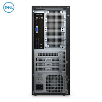 戴尔(DELL)成就Vostro 3670-R18N7R 21.5台式电脑