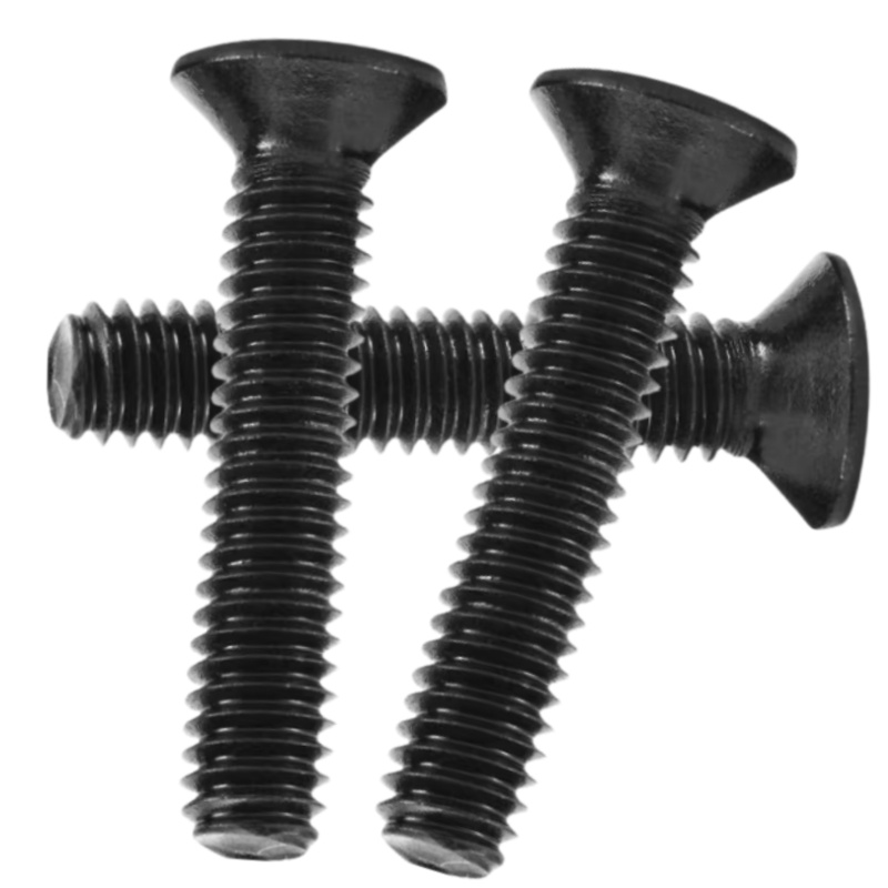 清玖熙月 十字槽沉头螺栓8级 M10*80(100个/包) 单位:包高清大图