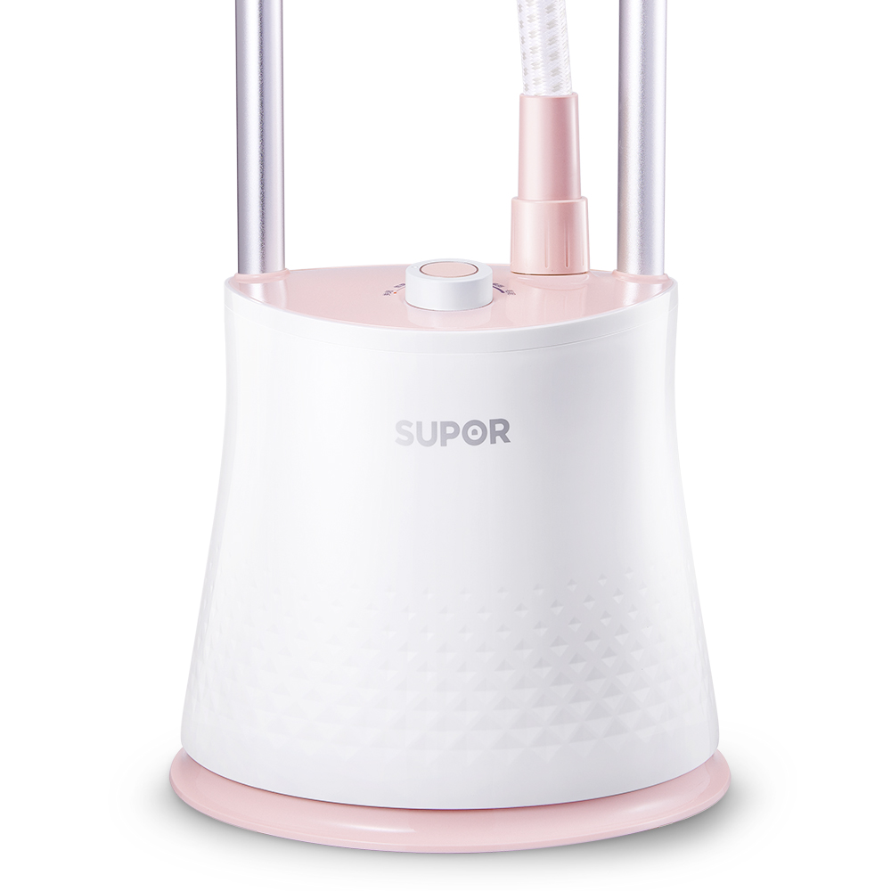 苏泊尔(SUPOR) GS30AP-18 挂烫机430*300*1670mm 白色高清大图