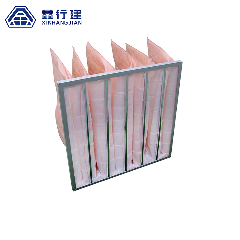 鑫行建 过滤棉袋 XXJ-GLMD752 个高清大图