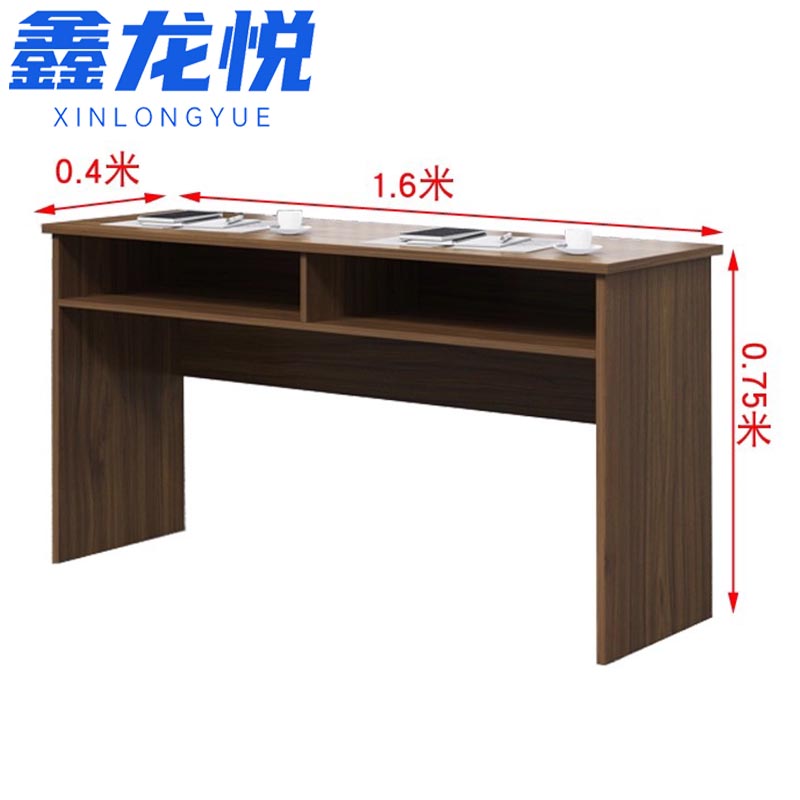 鑫龙悦办公桌114高清大图