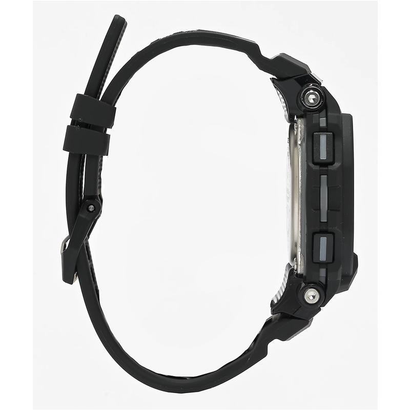 中性腕表防水日韩表智能运动表户外运动日常佩戴高清大图