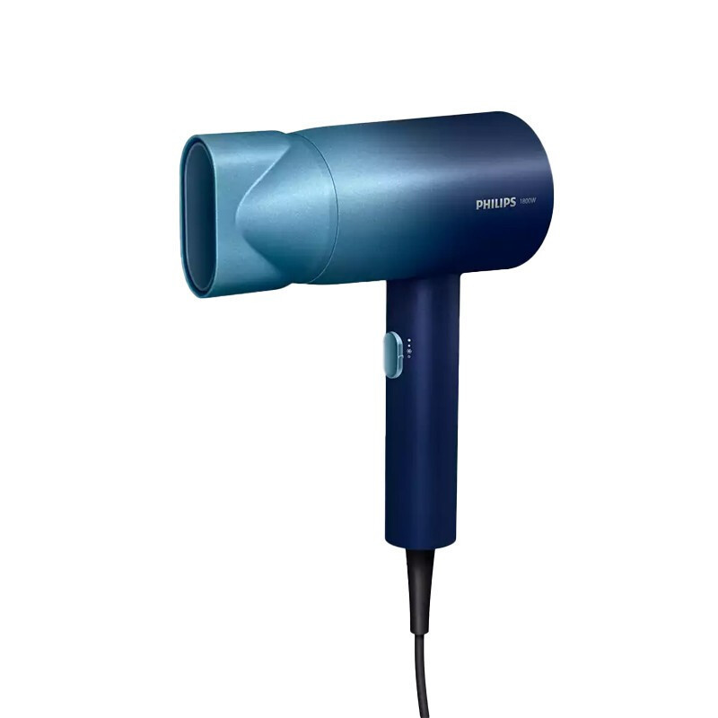 飞利浦(Philips) 电吹风 5000万负离子家用大功率恒温护发高颜值吹风筒 BHD399/65