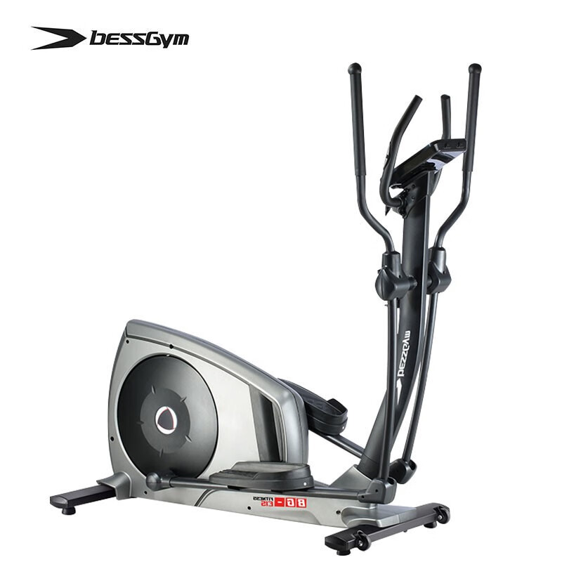 必动(BESSGYM) BG-E15 1660*700*1580mm 椭圆机 单位:台高清大图