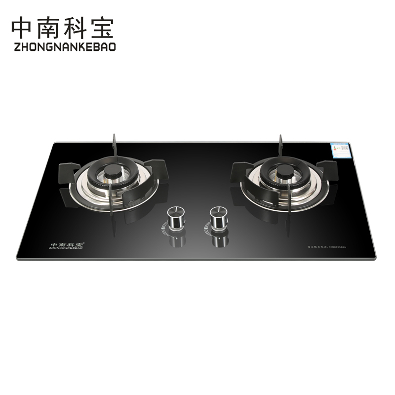 zhongnankebao中南科宝电器 a302 燃气灶 热电偶熄火保护