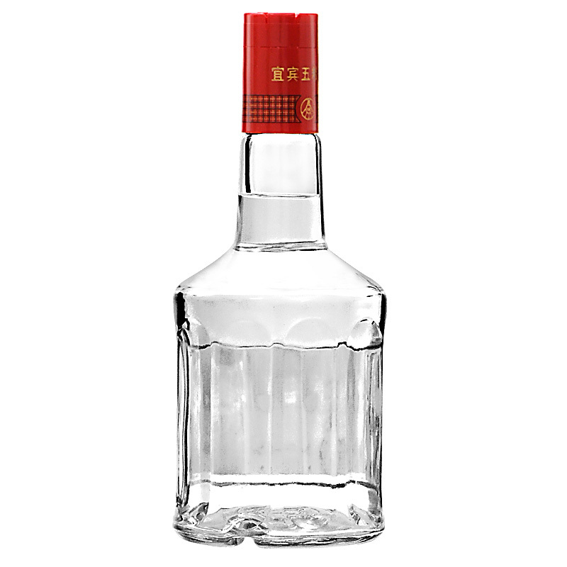 五粮液股份 如意结珍酿 52度 500ml*6瓶整箱 浓香型白酒
