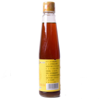 六必居 小磨香油350ml 凉拌菜 香浓味纯 味道鲜美 厨房调味