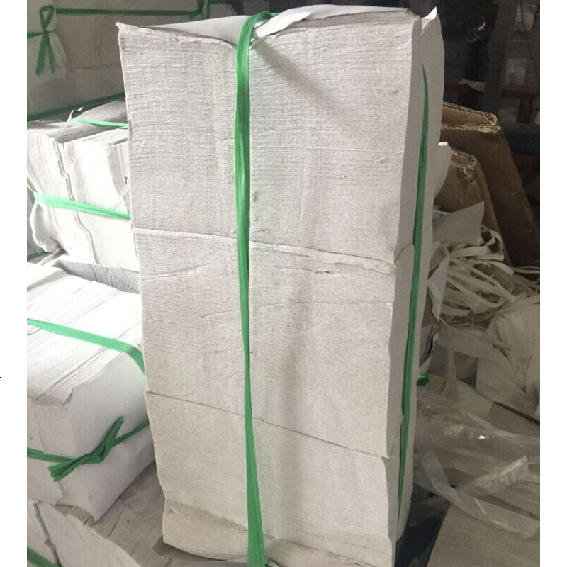 平板卫生纸厕纸产妇用纸擦油纸散装纸纸刀切纸家用b皱纹纸