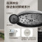 苏泊尔(SUPOR)珐琅铸铁锅经典系列-松露白ET24MF01-W