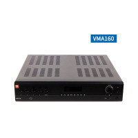 JBL VMA160 新款带蓝牙 USB功放背景音乐专用功放
