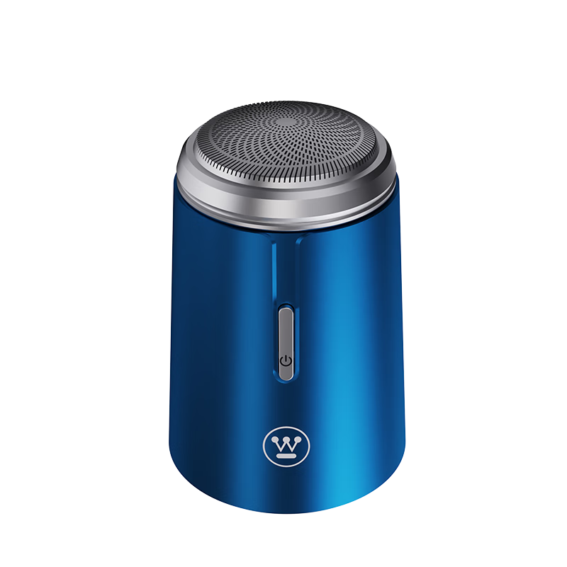 西屋(WESTINGHOUSE) WL-HXT0605 小钢炮剃须刀高清大图