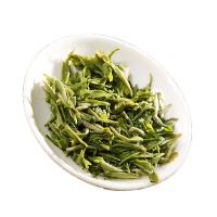 500g赛君王碧螺春绿茶茶叶两罐装配手提袋 碧螺春绿茶茶叶
