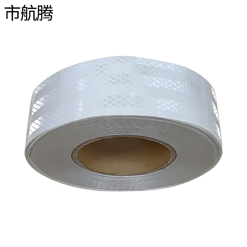 市航腾反光膜 FG-3M 卷高清大图