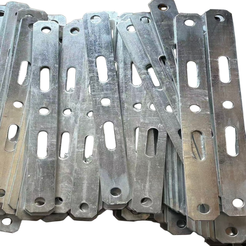 WJ 五孔连板 6*63*575mm 个高清大图