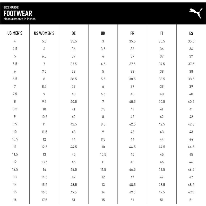 彪马(Puma)女款休闲运动跑鞋轻便舒适百搭通勤训练鞋高清大图