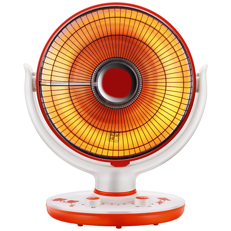 摩腾molten小太阳取暖器视频