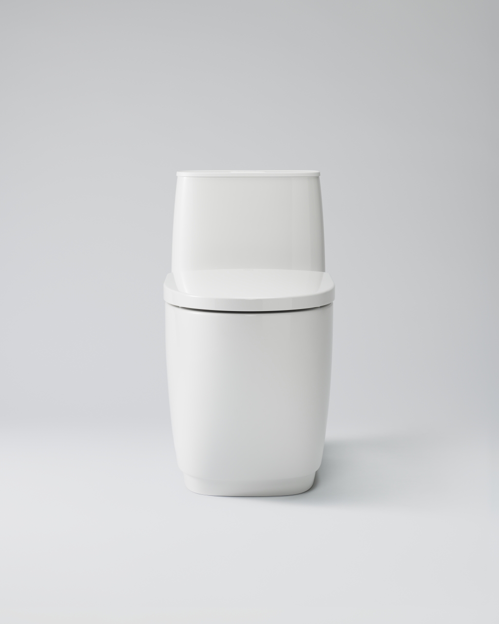 INAX 日本伊奈 S600高端系列连体座便器 陶瓷马桶 家用节水坐便器(400mm坑距)高清大图