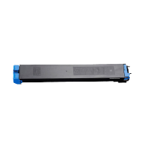 京贤MX-23CT蓝色粉盒适用夏普SHARPMX2018UCMX2318UCMX2338MX26383618复印机一支