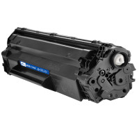 e代经典e-CRG-337硒鼓黑色 适用佳能IC MF211 MF212w MF215 216n 223d 226dn