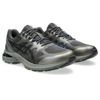 亚瑟士(ASICS)跑鞋男款GTX防水透气运动休闲跑步鞋户外高性能缓震