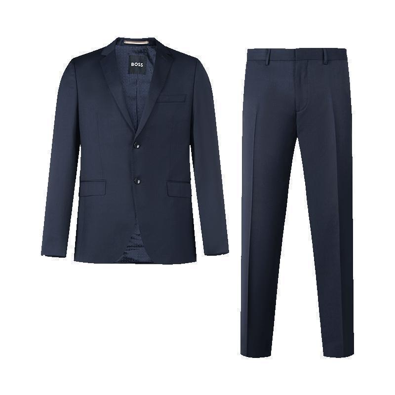 服装鞋帽>男装>男士西服套装>雨果博斯(hugoboss)>