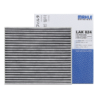 马勒(MAHLE)活性炭空调滤LAK824适配13-15款凯越/10-13款赛欧/赛欧3/16-17款乐风RV