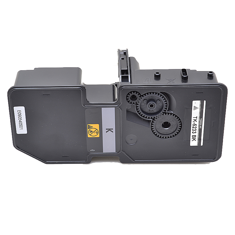 惠通 TK-5233K 黑色粉盒 适用京瓷P5021粉盒 M5021 粉盒高清大图