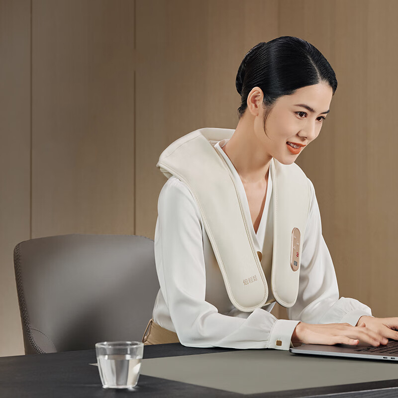 倍轻松 肩颈 按摩仪 N1