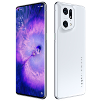 OPPO Find X5 Pro 白瓷 12+256GB 5G数字移动电话机 全网通手机