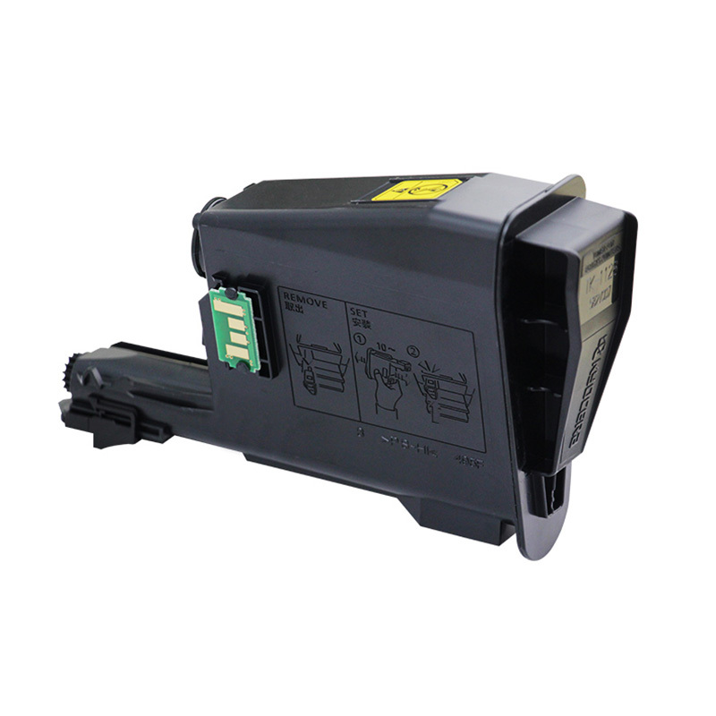 京贤 TK-1128 打印量1500页适用京瓷FS-1060dn/1025mfp/1125mfp粉盒(计价单位:只)黑色高清大图