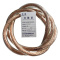 廷穗(TINGSUI)透明护套软铜线1KV-25mm²米