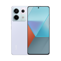 Redmi Note13Pro 新2亿像素 第二代1.5K高光屏 骁龙7s 移动平台 67W闪充 12GB+256GB 浅梦空间 小米 红米手机